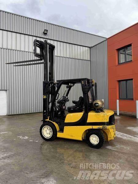 Yale GLP35 Andere Gabelstapler