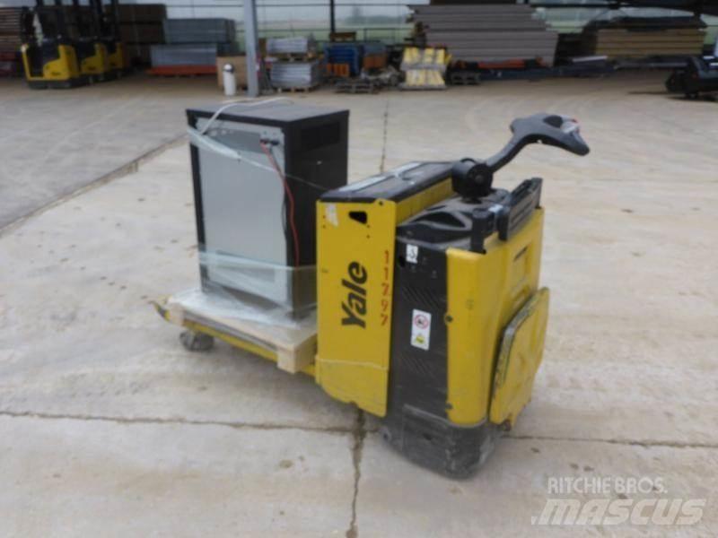 Yale MP 20 X Niedergabelstapler