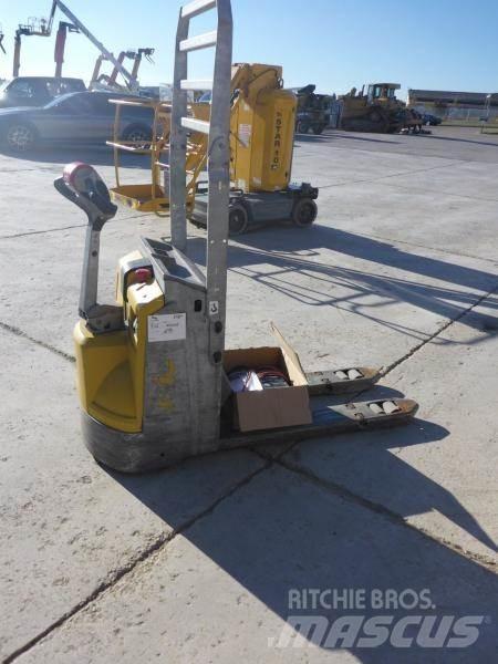 Yale MP20 Niedergabelstapler