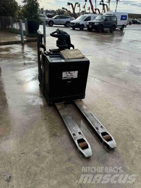 Yale MP20X Niedergabelstapler