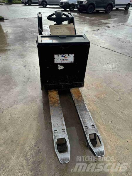 Yale MP20X Niedergabelstapler