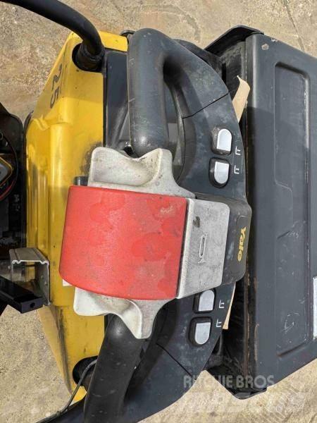 Yale MP20X Niedergabelstapler
