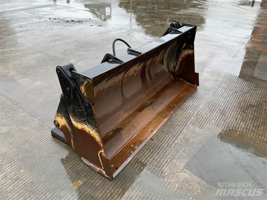 4 In 1 Bucket Sonstige Landmaschinen
