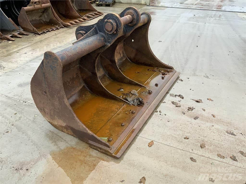  7ft Grader Bucket Sonstige Landmaschinen