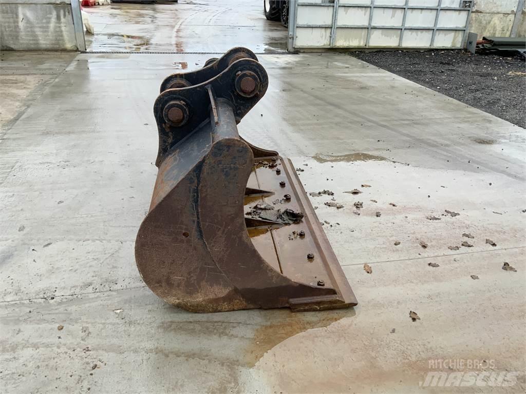  7ft Grader Bucket Sonstige Landmaschinen