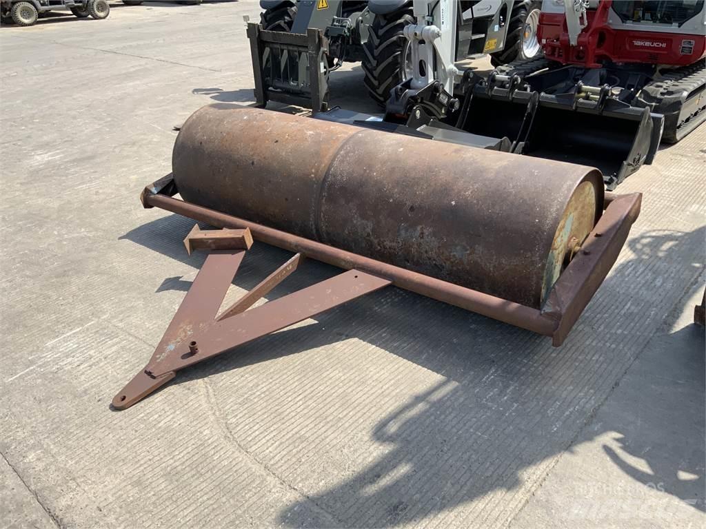  8FT Field Roller Sonstige Landmaschinen
