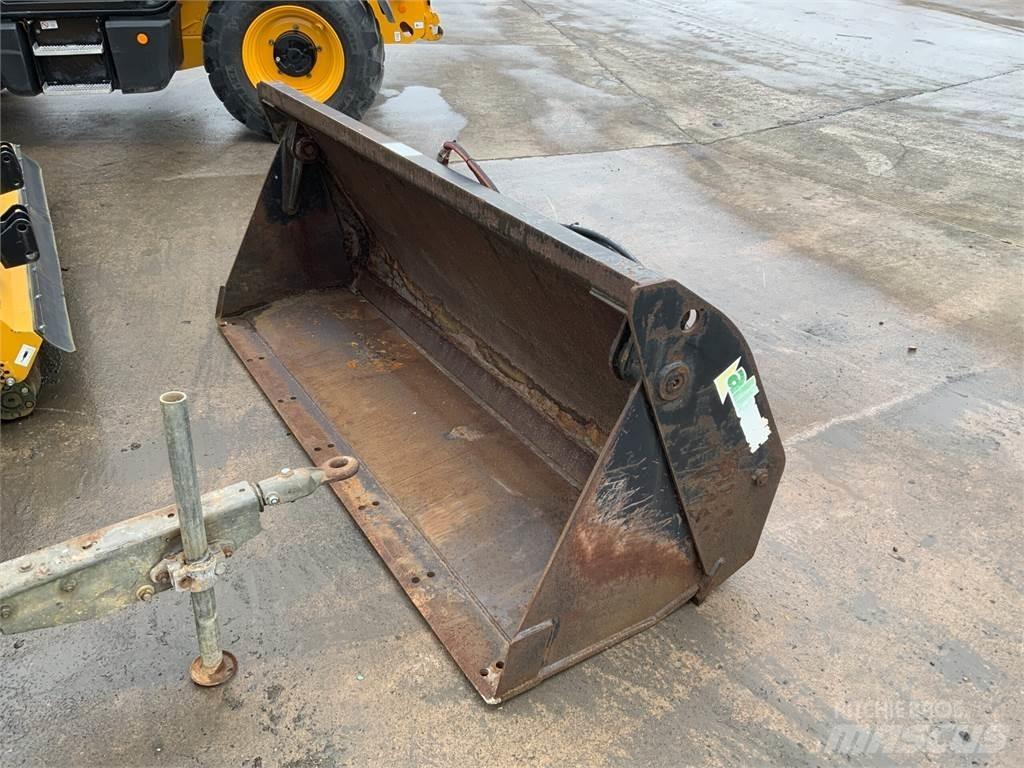 Albutt 76 4 In 1 Bucket Sonstige Landmaschinen