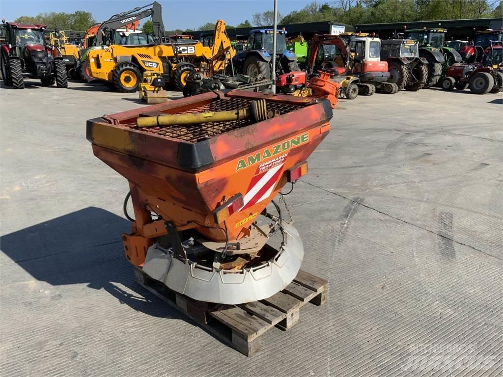 Amazone E+S 300 Spinner Sonstige Landmaschinen