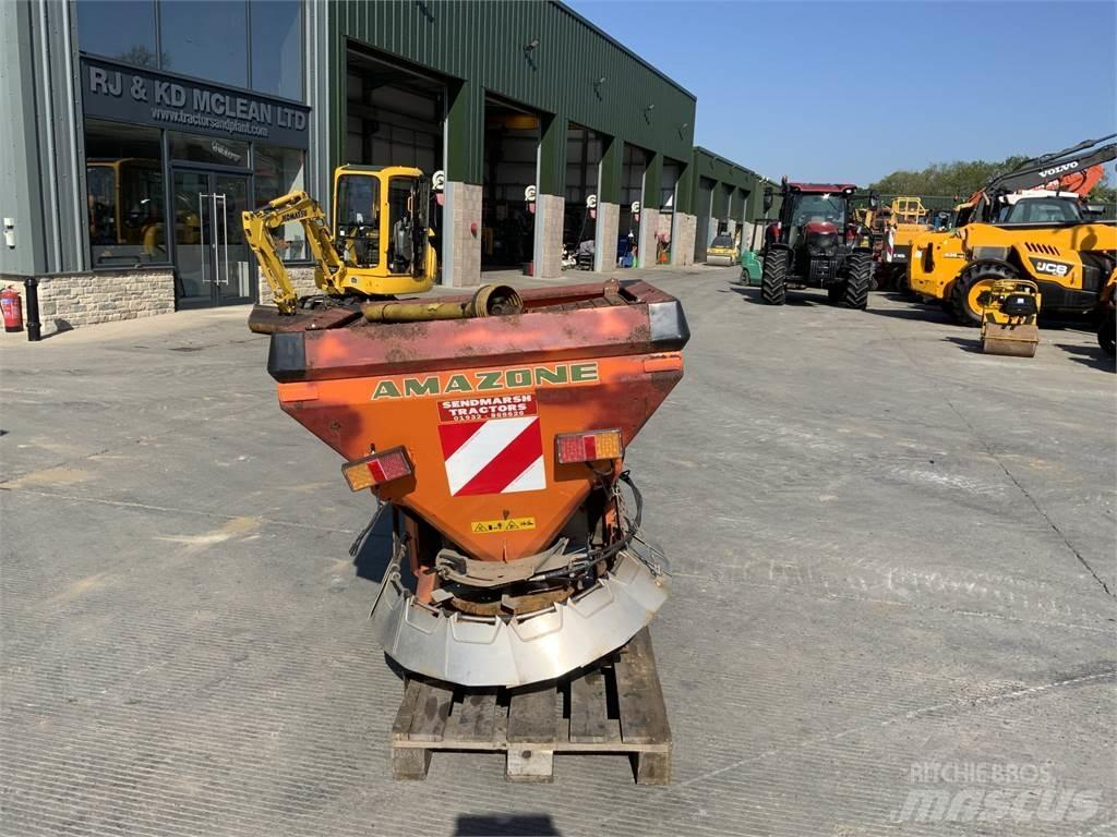Amazone E+S 300 Spinner Sonstige Landmaschinen