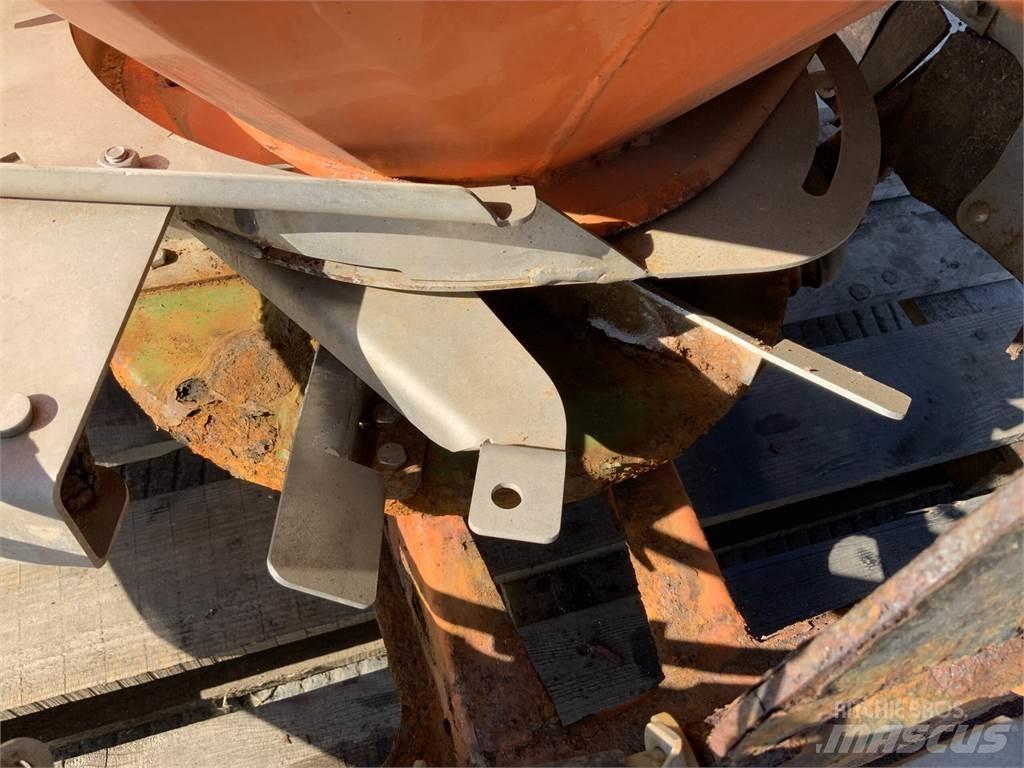 Amazone E+S 300 Spinner Sonstige Landmaschinen