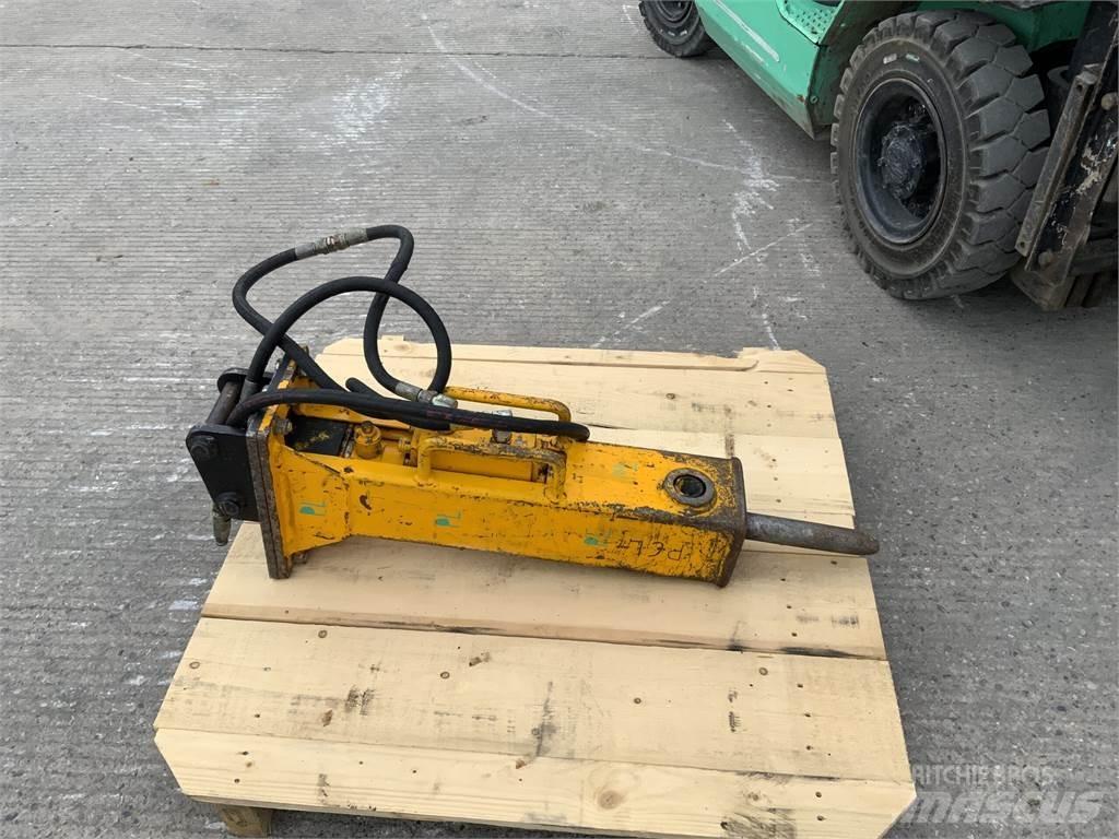 Arrow Head Breaker Sonstige Landmaschinen