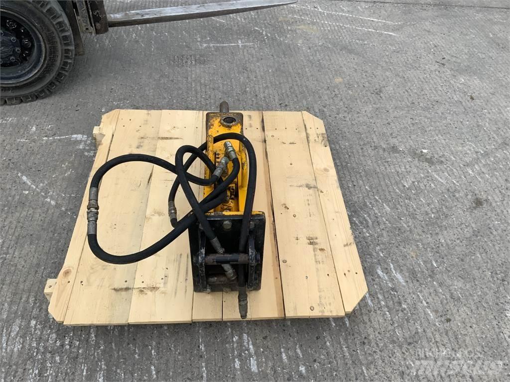 Arrow Head Breaker Sonstige Landmaschinen