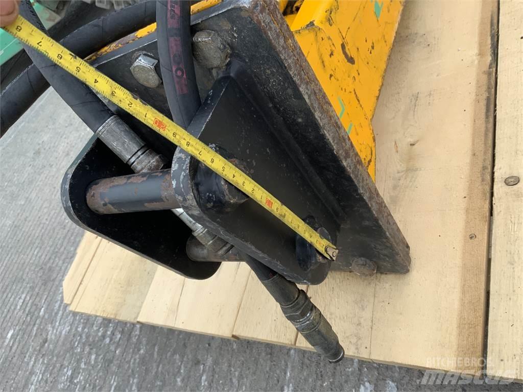 Arrow Head Breaker Sonstige Landmaschinen