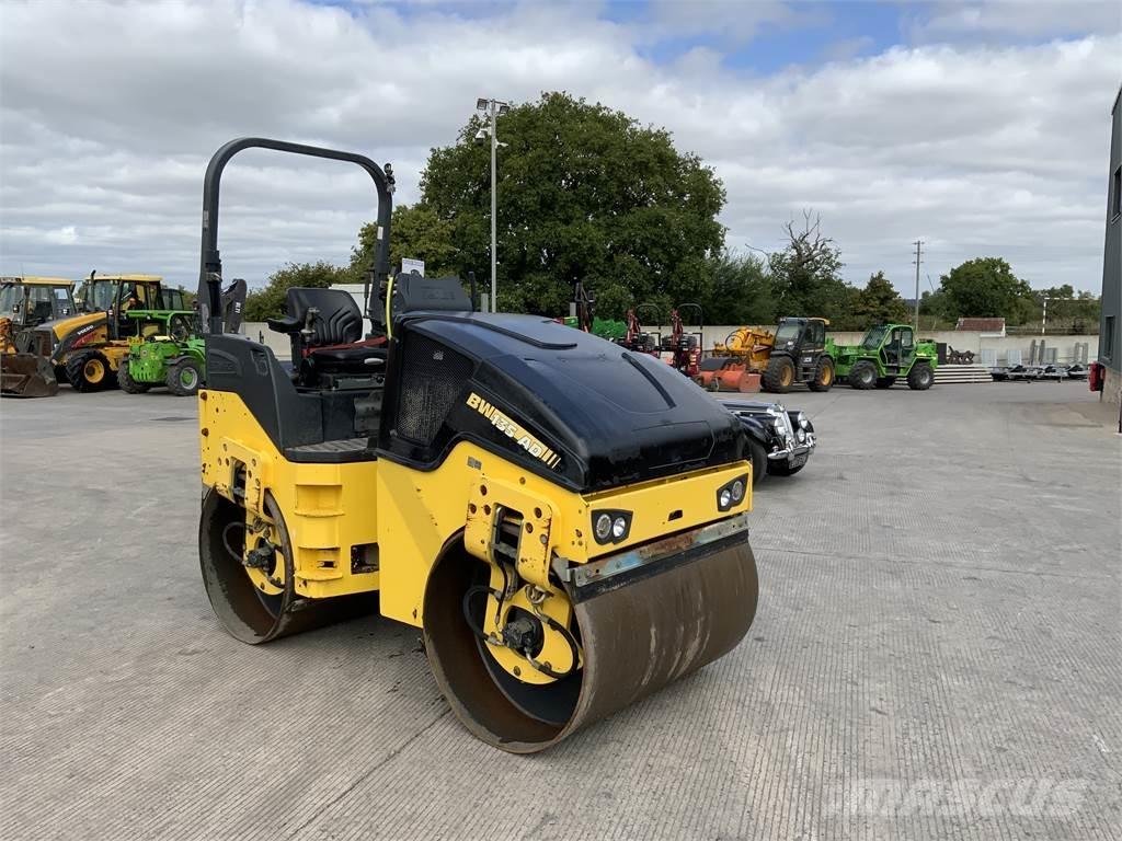 Bomag Bw135 AD (ST23786) Sonstige Landmaschinen