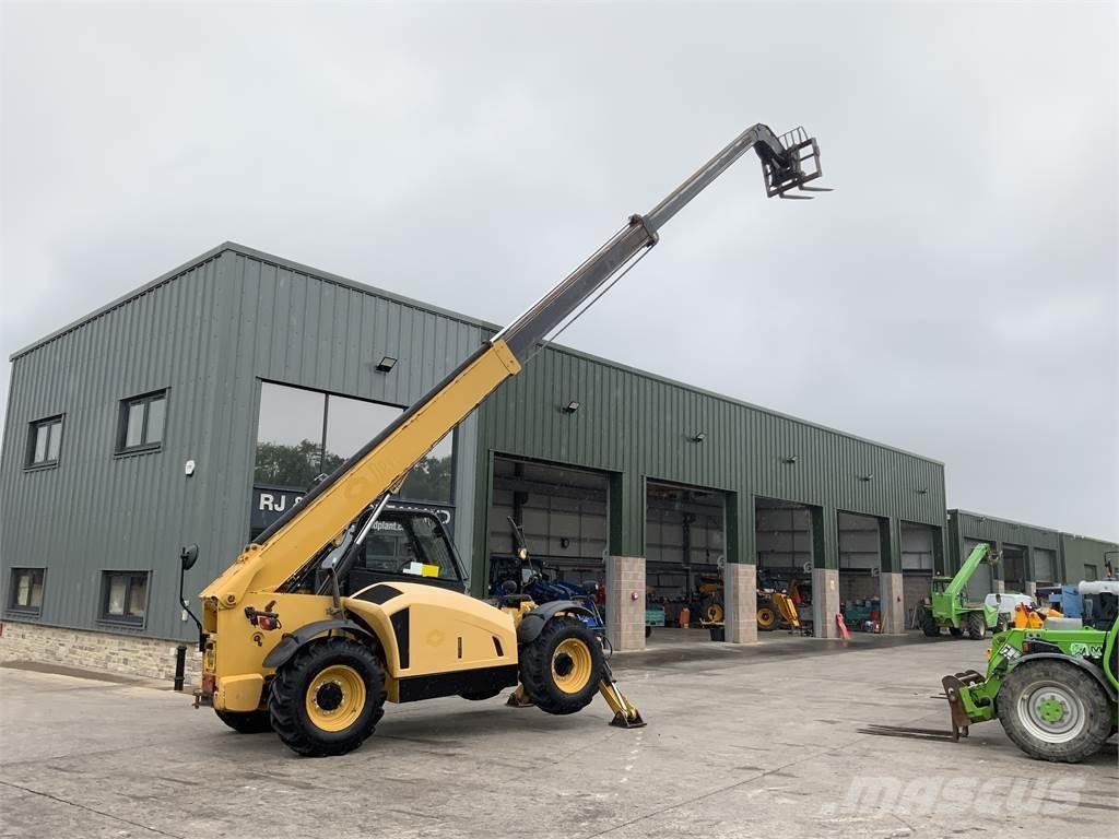 CAT TH414C GC (ST23780) Sonstige Landmaschinen