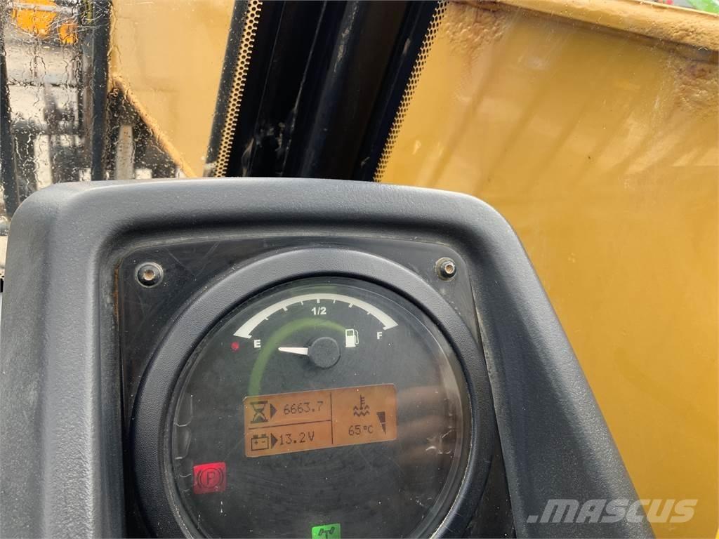 CAT TH414C GC (ST23780) Sonstige Landmaschinen