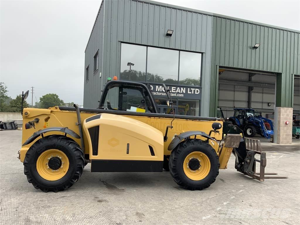 CAT TH414C GC (ST23780) Sonstige Landmaschinen