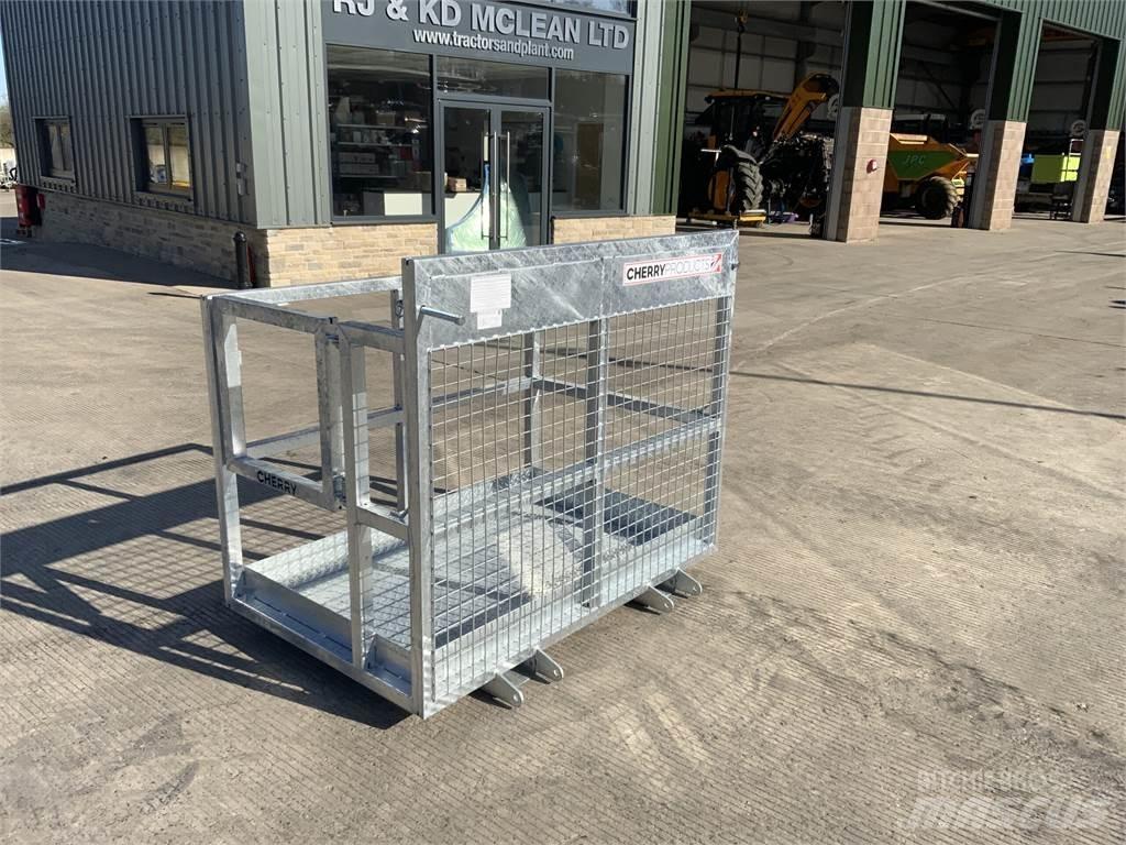 Cherry Products CM24D Sonstige Landmaschinen