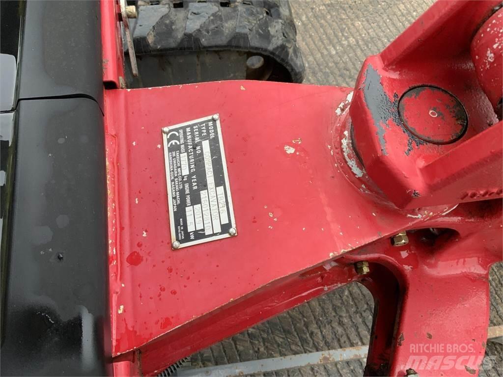 Fassi F65 Crane Sonstige Landmaschinen