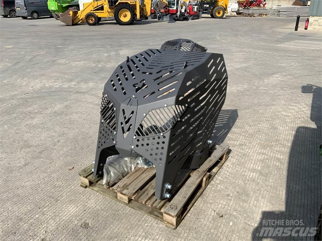  Forestry Nose Guard Sonstige Landmaschinen