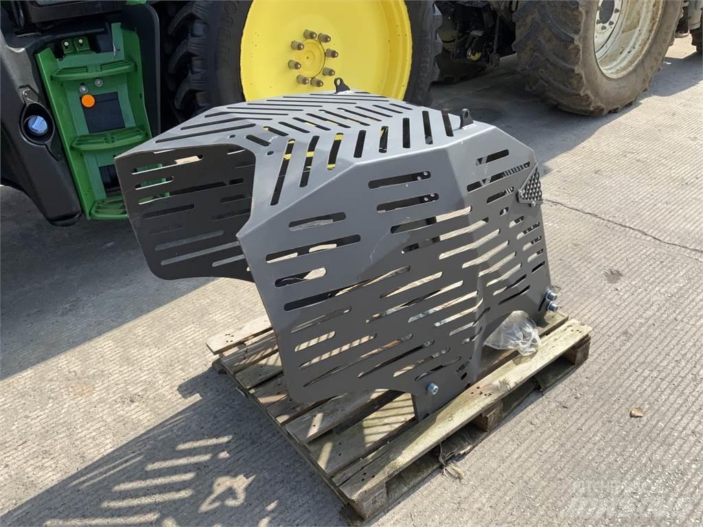  Forestry Nose Guard Sonstige Landmaschinen