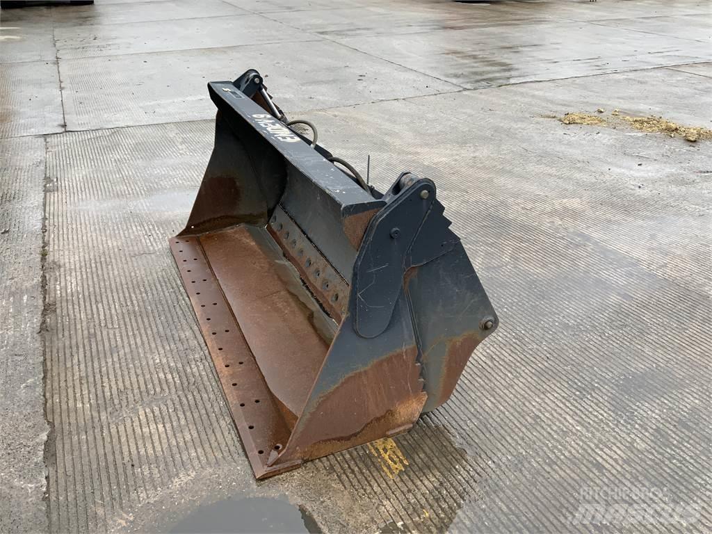 JCB 6FT 4 in 1 Bucket Sonstige Landmaschinen