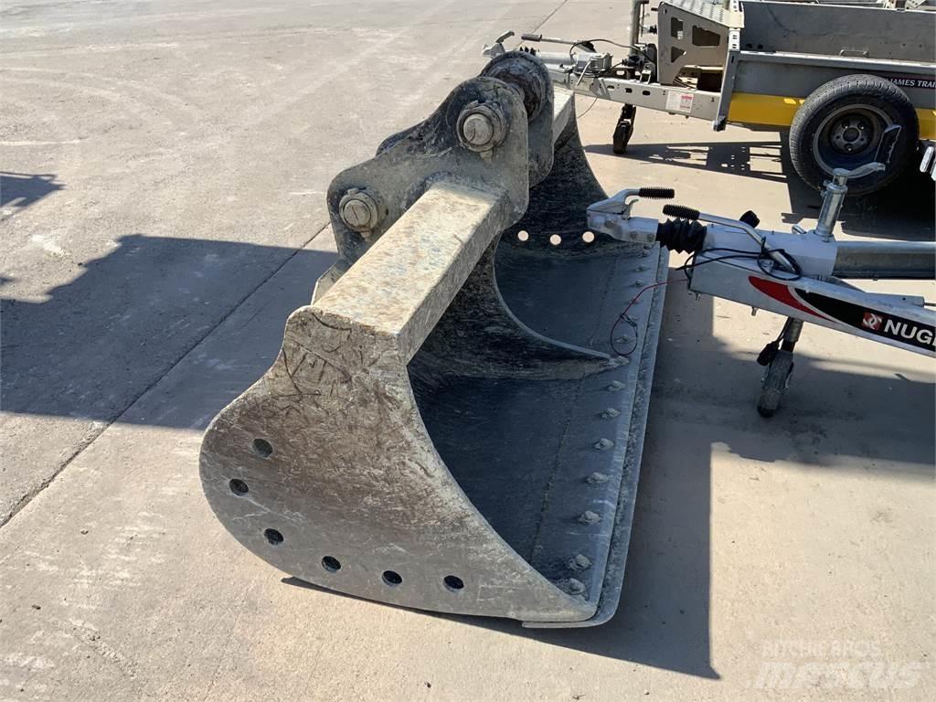 JCB 7ft Grader Bucket Sonstige Landmaschinen