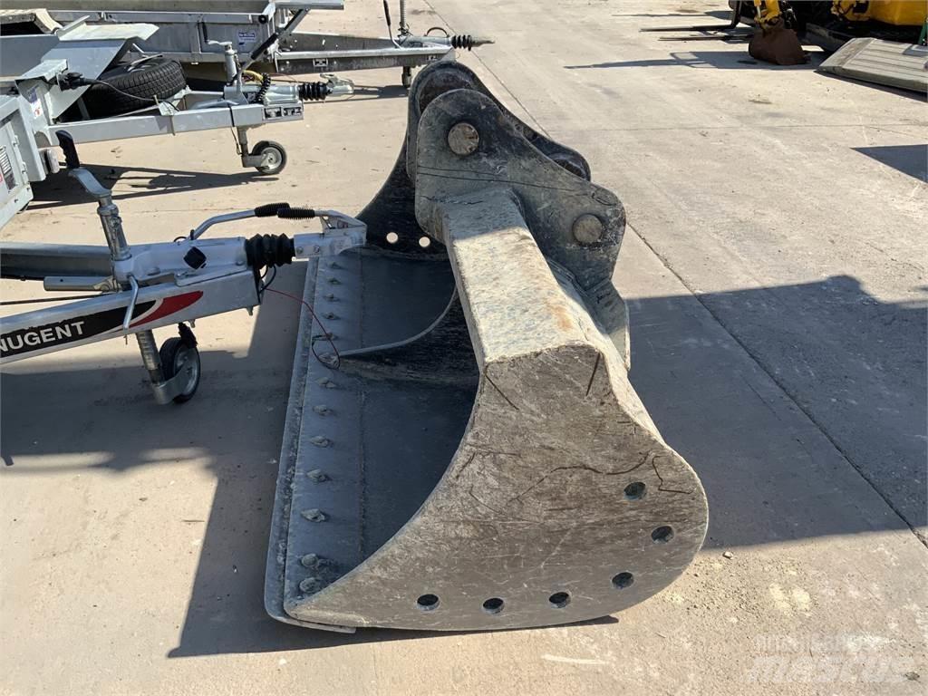 JCB 7ft Grader Bucket Sonstige Landmaschinen