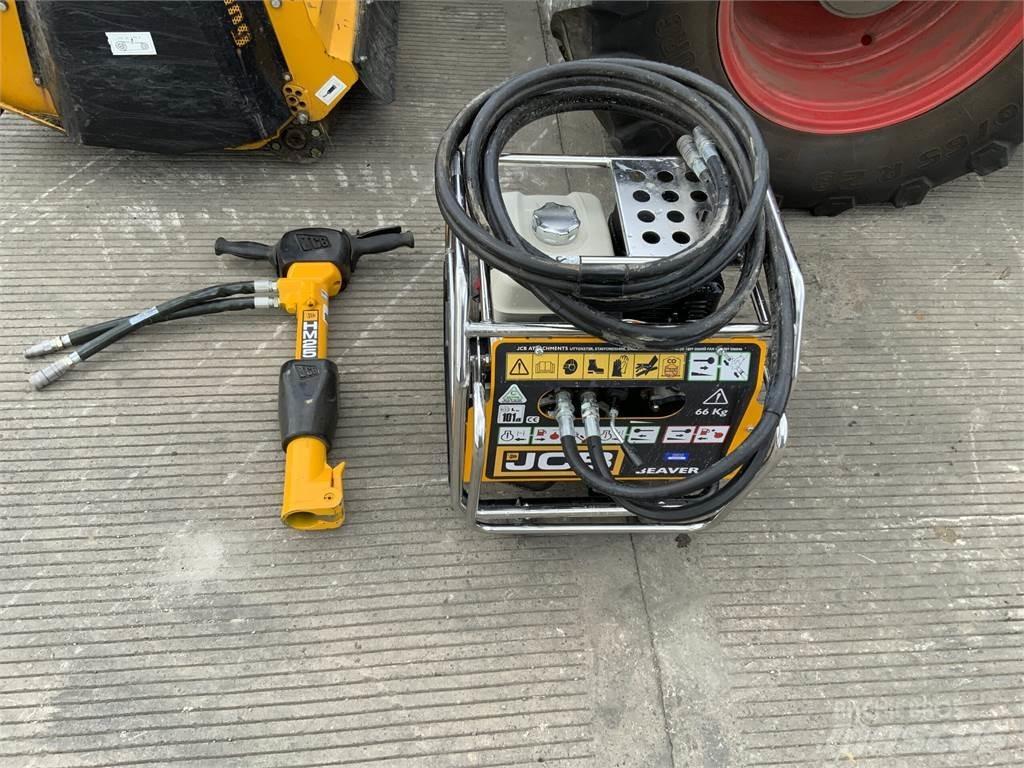 JCB Beaver Pack Sonstige Landmaschinen