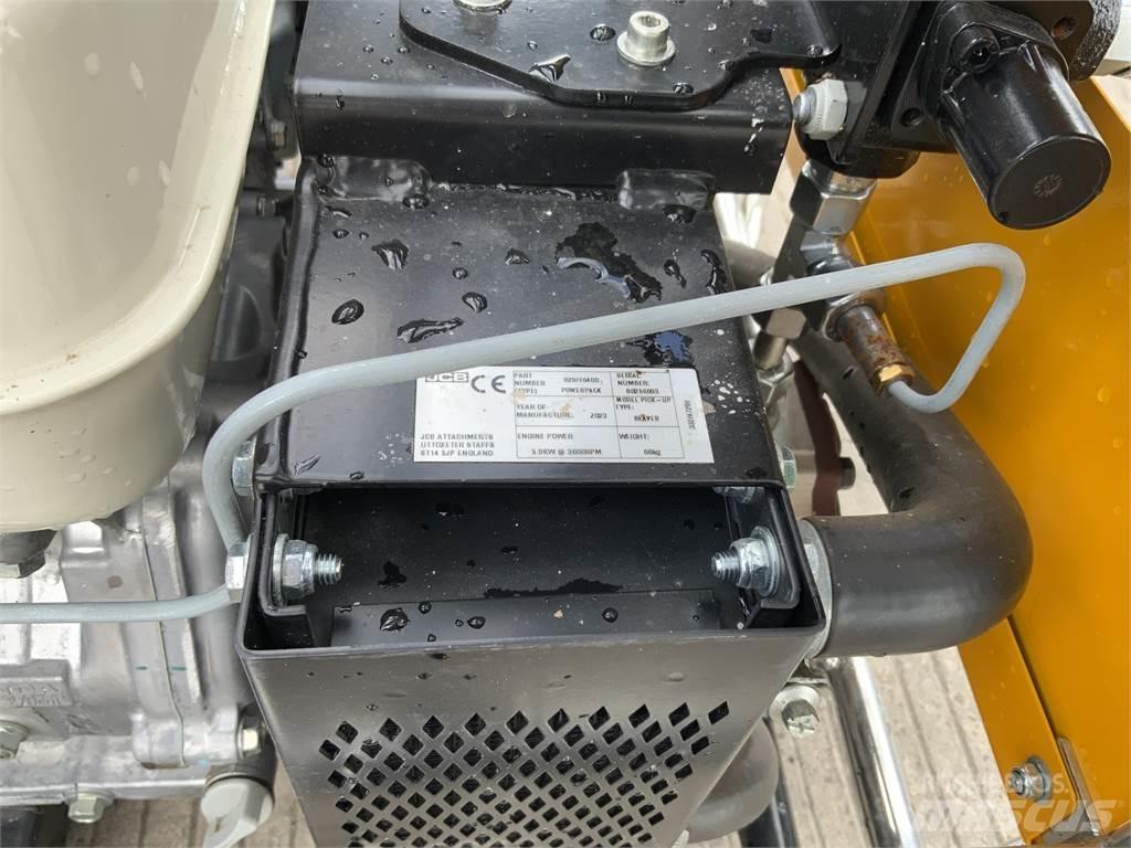 JCB Beaver Pack Sonstige Landmaschinen