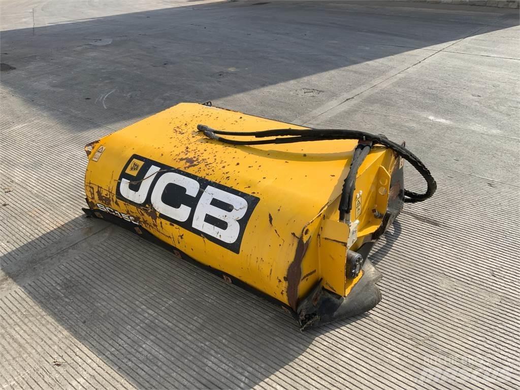 JCB SC160 Road Brush Sonstige Landmaschinen