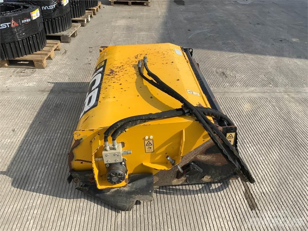 JCB SC160 Road Brush Sonstige Landmaschinen