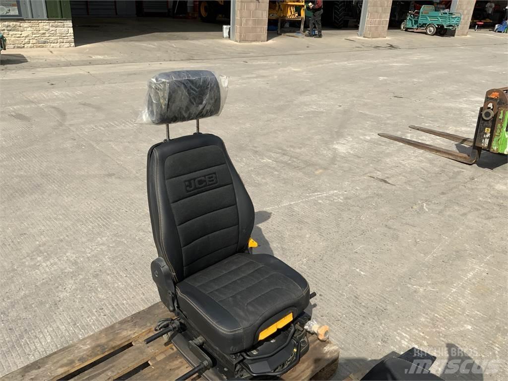 JCB Seat Sonstige Landmaschinen