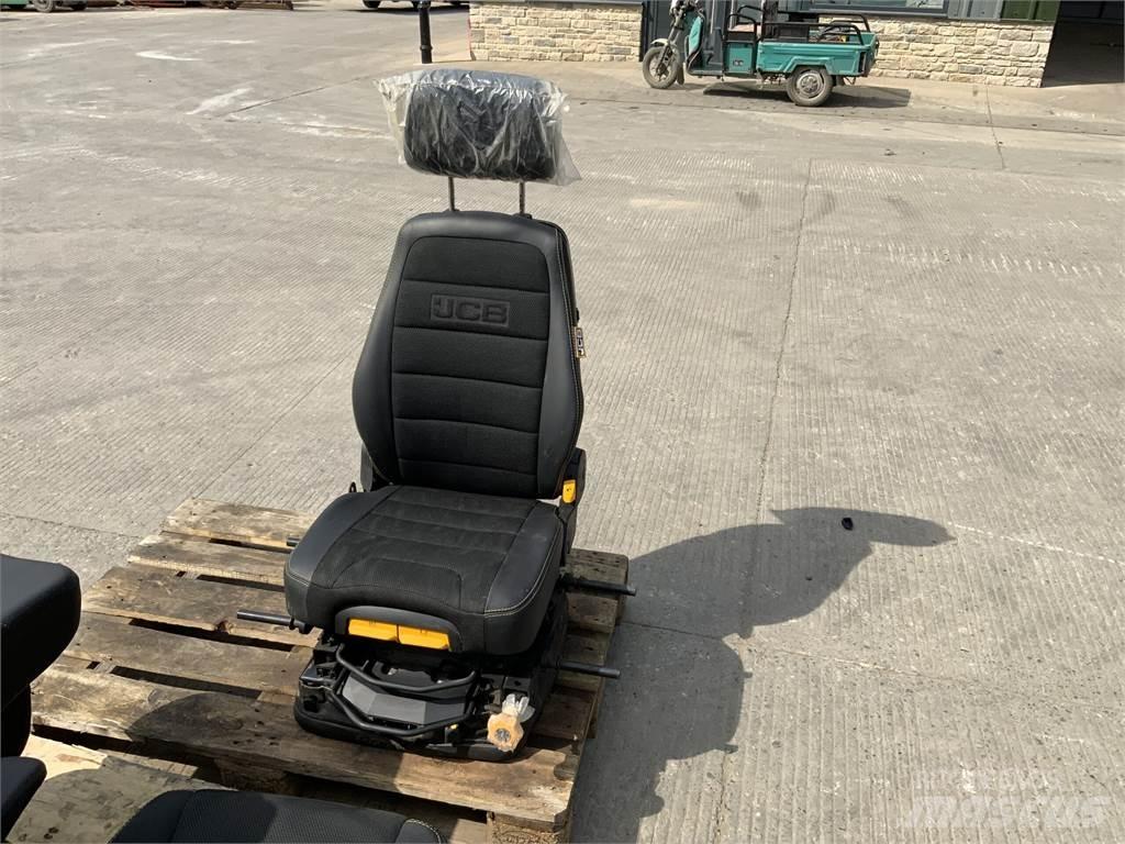 JCB Seat Sonstige Landmaschinen