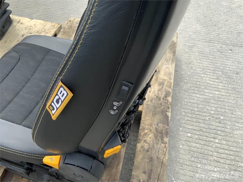 JCB Seat Sonstige Landmaschinen