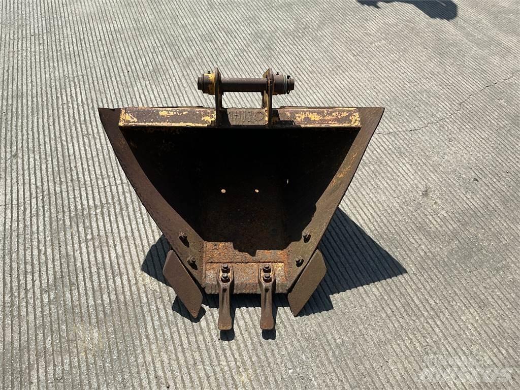 JCB V Bucket Sonstige Landmaschinen