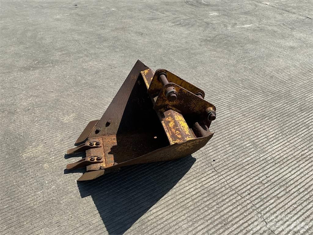 JCB V Bucket Sonstige Landmaschinen