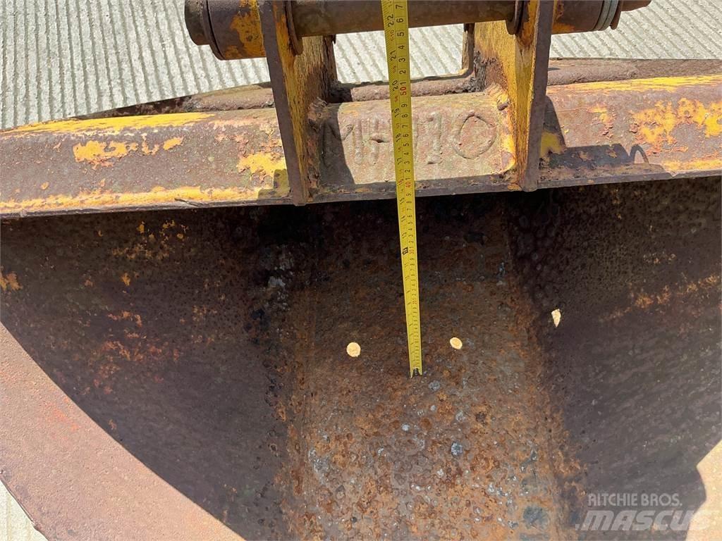 JCB V Bucket Sonstige Landmaschinen