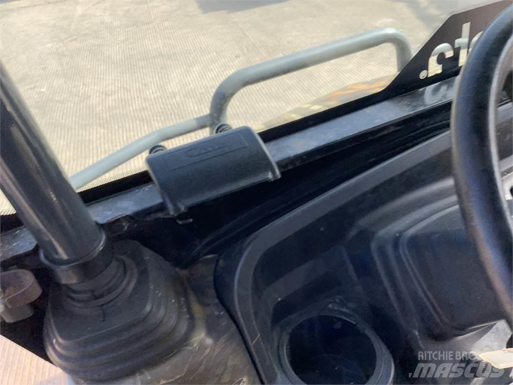 Kubota RTV 900 Sonstige Landmaschinen