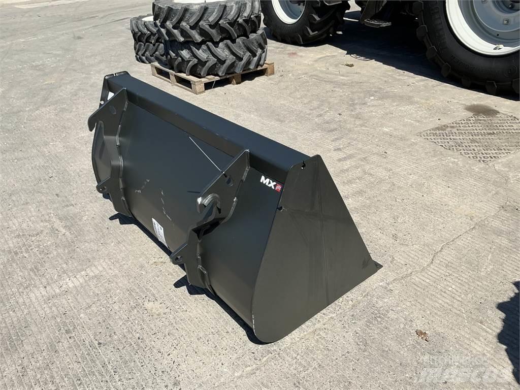 MX BRU150 Loader Bucket Sonstige Landmaschinen