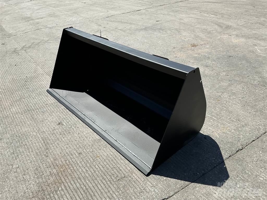 MX BRU200 Loader Bucket Sonstige Landmaschinen