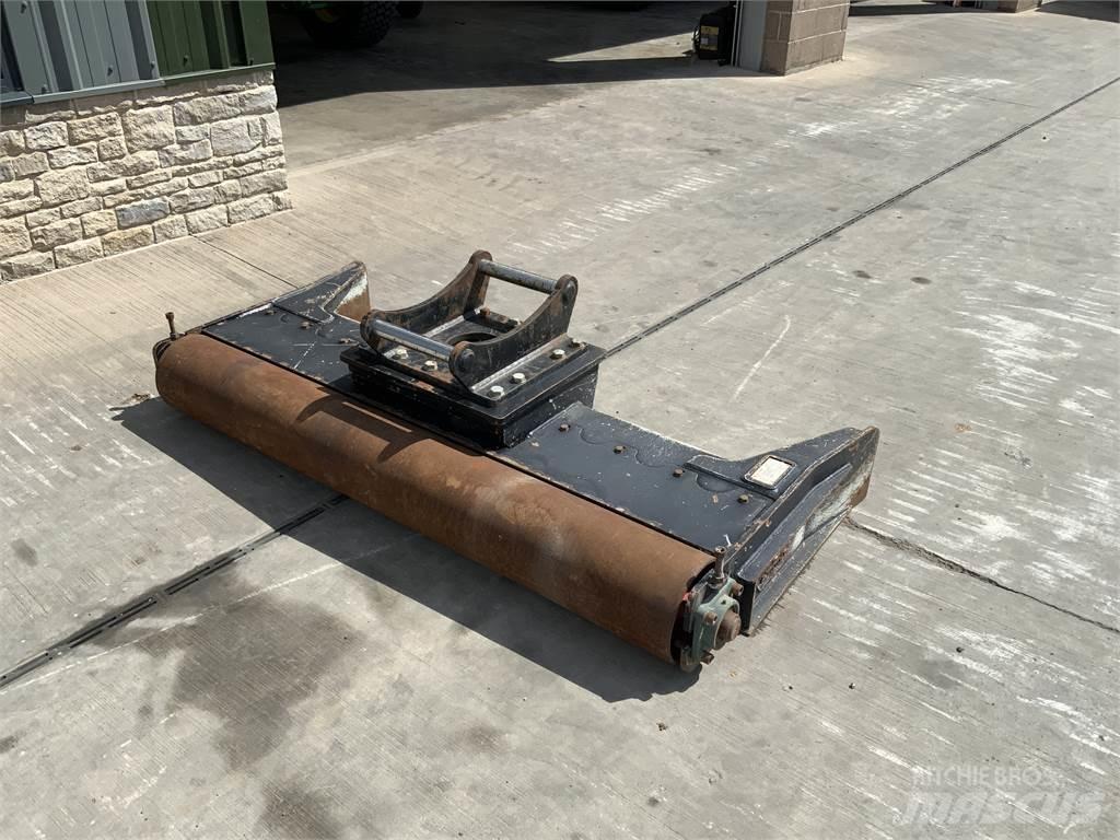 Rototilt 6Ft Grader Sonstige Landmaschinen
