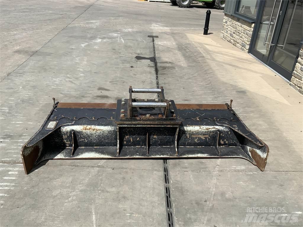 Rototilt 6Ft Grader Sonstige Landmaschinen