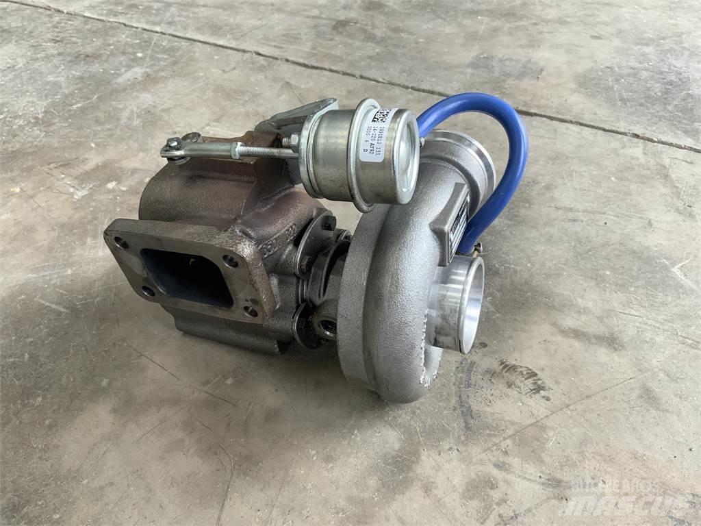 Sisu Diesel Turbo Sonstige Landmaschinen