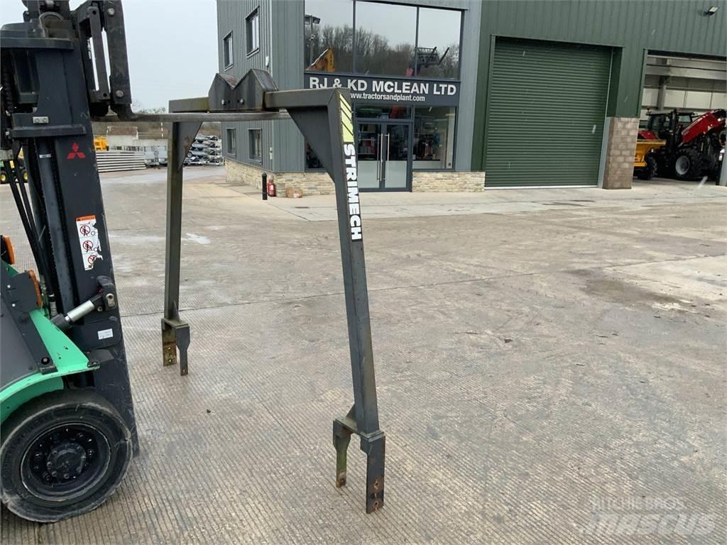 Strimech Pole Handler Sonstige Landmaschinen