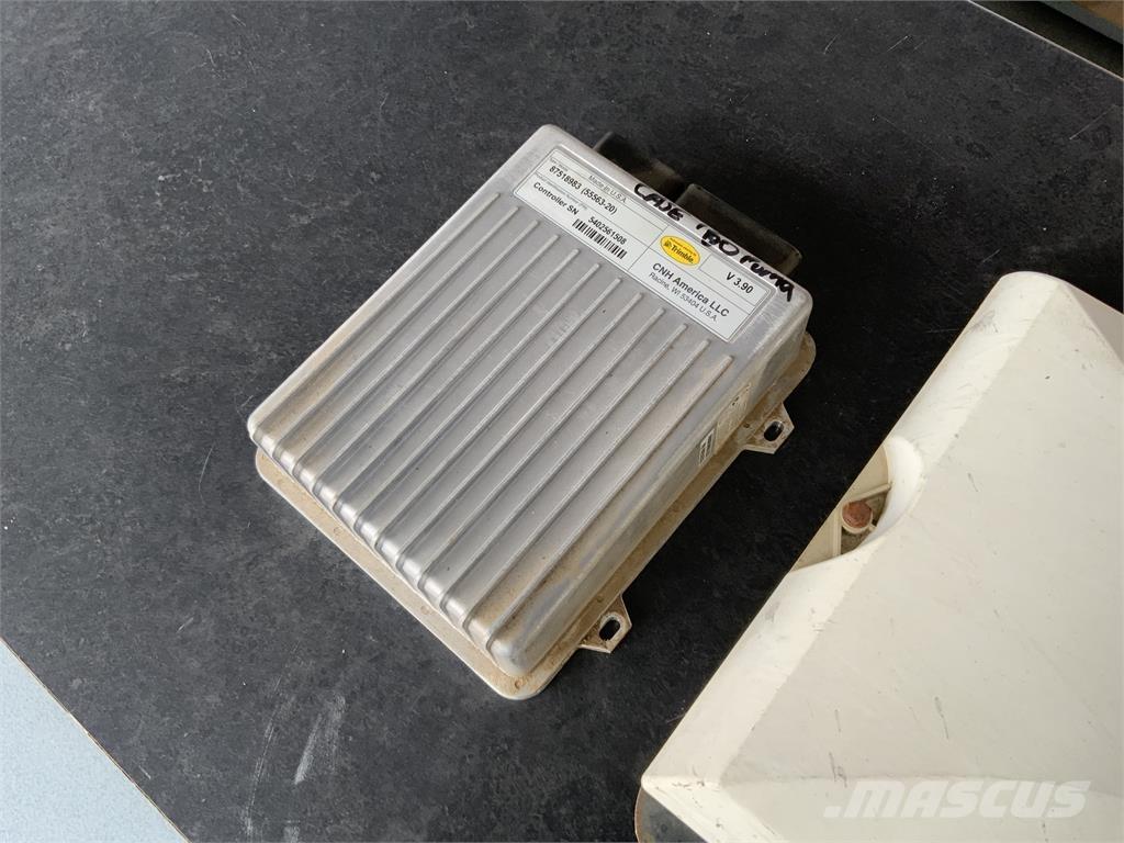 Trimble AG372 Guidance Sonstige Landmaschinen