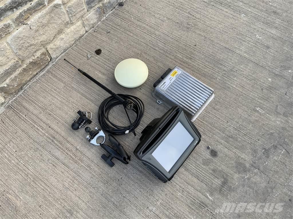 Trimble Guidance Agriculture - Others