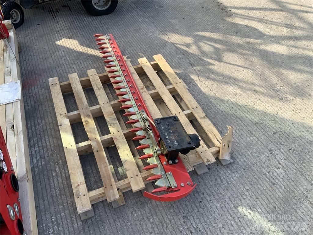  Unused 6ft Side Knife Sonstige Landmaschinen
