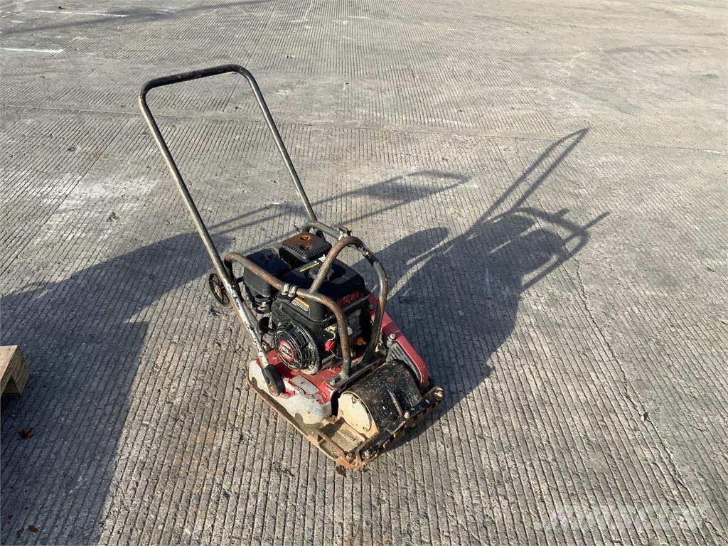 Wacker Plate Sonstige Landmaschinen