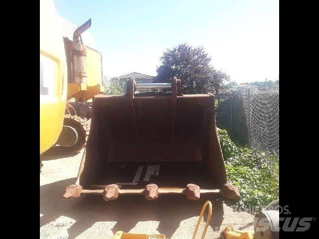 Liebherr 5,6M3 Sonstige Baumaschinen